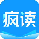 疯读小说手机软件app