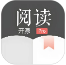 开源阅读器Pro手机软件app