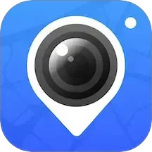 真实地点水印相机手机软件app