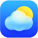 时刻天气手机软件app