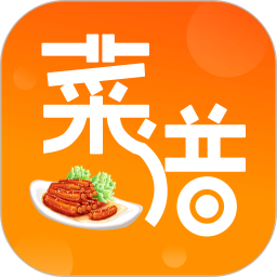 中华美食厨房菜谱手机软件app