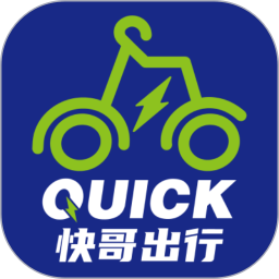 快哥换电手机软件app