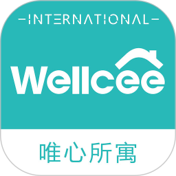 Wellcee唯心所寓手机软件app