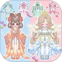 装扮迷你恋夏换装 最新版本手游app