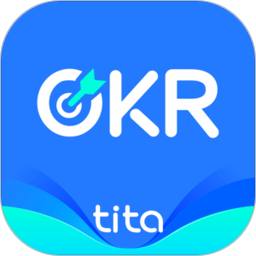 Tita OKR目标管理手机软件app