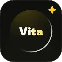 Vita复古相机手机软件app