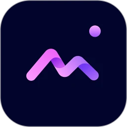 魔快壁纸相机手机软件app