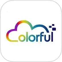 七彩筋斗云手机软件app