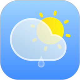 云雨天气手机软件app