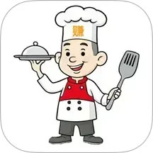 菜谱秘籍手机软件app