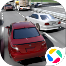 美国高速驾驶模拟器 手机版手游app