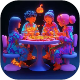 真心话大冒险Go手机软件app