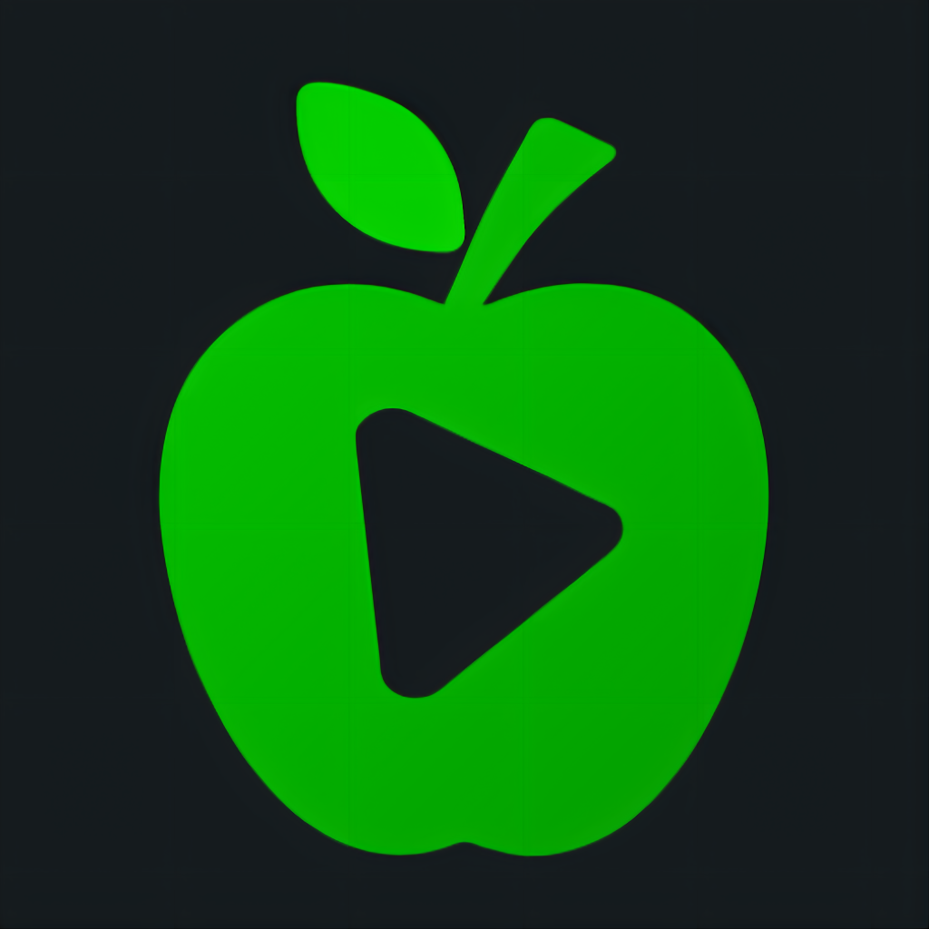 小苹果影视播放器 最新版手机软件app