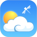 蜻蜓天气预报 最新版手机软件app