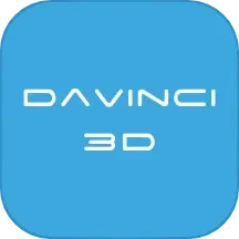 达芬奇3D手机软件app