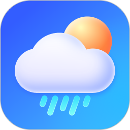 晴雨预报手机软件app