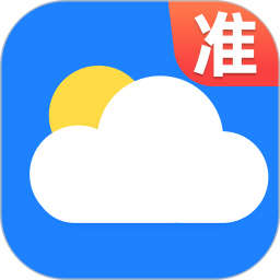 万能天气手机软件app