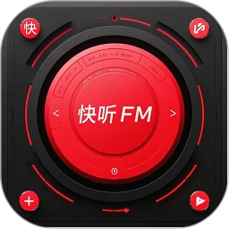 FM快听免费收音机手机软件app