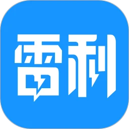 雷利出行司机端手机软件app