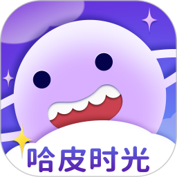 哈皮时光手机软件app