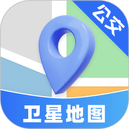 北星免费地图手机软件app