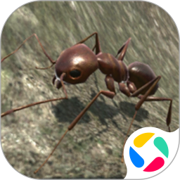 蚂蚁模拟器 汉化版手游app