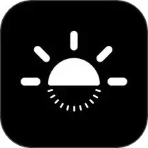 日出月落手机软件app