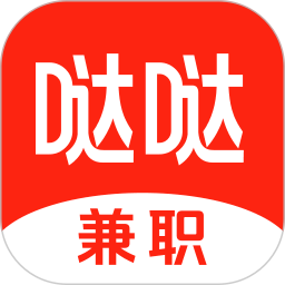 哒哒兼职手机软件app