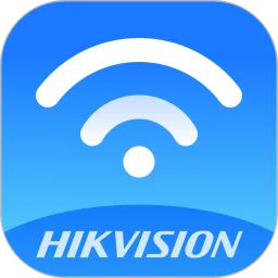 海康WiFi手机软件app