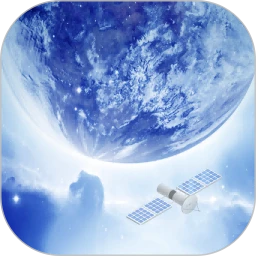 3D高清卫星地图手机软件app