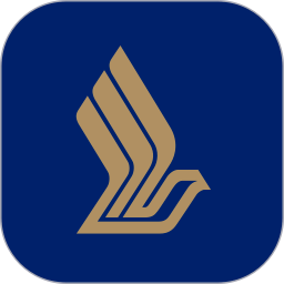 新加坡航空手机软件app