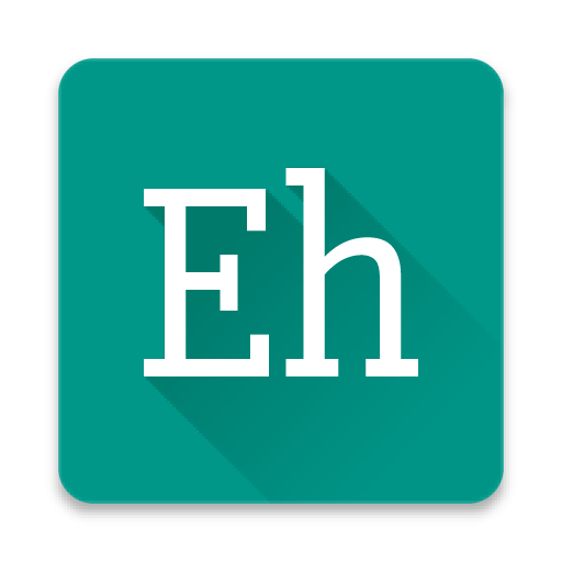 ehviewer 绿色版2.0.0.4手机软件app