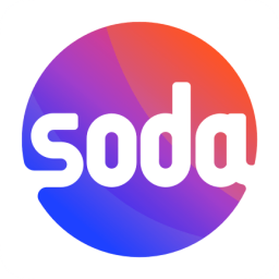 Soda苏打 免费版手机软件app Soda苏打 免费版手机软件app