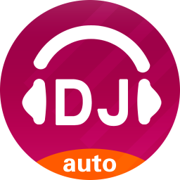 DJ音乐盒车机手机软件app