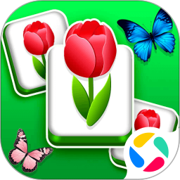 花朵爱消除手游app
