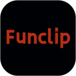 FunClip手机软件app