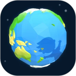 好奇地球手机软件app