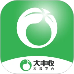 大丰收农服手机软件app