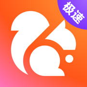 UC浏览器极速版手机软件app UC浏览器极速版手机软件app