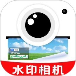 免费水印相机拍照手机软件app