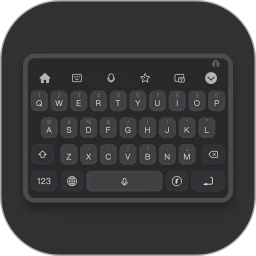 键盘输入法皮肤