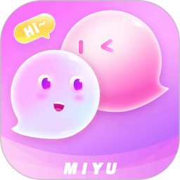 蜜语app 交友软件