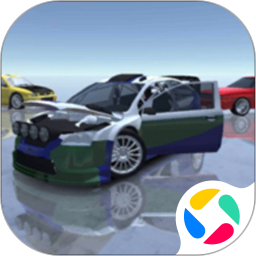 越野驾驶模拟器 4X4汉化版