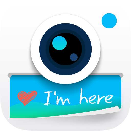 水印相机 永久免费版手机软件app