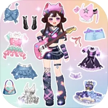 公主梦幻穿搭 无广告版