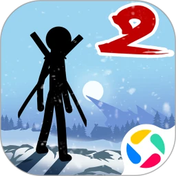 火柴人热血格斗