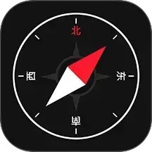 免费智能指南针