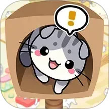 猫狗玩具模拟器