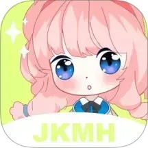 jk漫画 官网安装包手机软件app