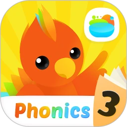 小小儿童英语phonics